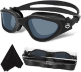 Dive Into Clear Vision: WIN.MAX Polarized Swimming Goggles Review