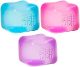 Chill Out with the Schylling NeeDoh Nice Cube Sensory Toy Review