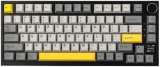 Unleash Your Ultimate Typing Experience With the EPOMAKER Ajazz AK820 Pro Mechanical Keyboard