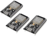 Ultimate ESP32 Development Board: Our Review of HiLetgo 3pcs ESP-32D Module