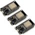 Ultimate ESP32 Development Board: Our Review of HiLetgo 3pcs ESP-32D Module