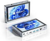 The Ultimate HIGOLEPC Mini PC Review: Power, Performance, and Portability!