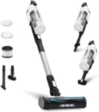 Levoit Cordless Stick Vac: Say Goodbye to Tangles, Hello to Efficiency!