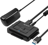 Alxum SATA IDE to USB 3.0 Adapter Review: The Best Data Backup Solution for Your Devices