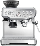 The Ultimate Barista’s Dream: Breville BES870XL Review