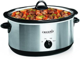 Cooking Made Easy: Our Review of the Crock-Pot 7 Quart Slow Cooker