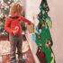 Charming Personalized Christmas Towels | Perfect Gift for Any Season