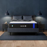 The Sleep Revolution: Nectar Queen Mattress Review