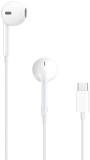 Immersive Sound and Seamless Control: Our Review of Apple EarPods with USB-C Plug