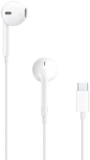 Immersive Sound and Seamless Control: Our Review of Apple EarPods with USB-C Plug