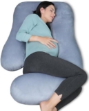 Sleep Soundly and Comfortably with MOON PARK Pregnancy Pillows – Our Ultimate Maternity Pillow