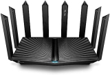 Unleash Next-Gen Wi-Fi: Our Review of the TP-Link Archer AXE7800 Router