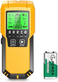 Discover the Perfect Tool for Finding Wall Studs – Povlen Stud Finder Review
