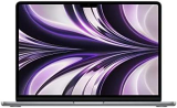 Unleashing Apple Magic: Review of 2022 MacBook Air M2
