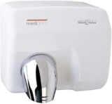 Unbiased Review: Saniflow E88A-UL Automatic Hand Dryer