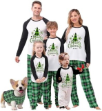 Cozy Up Together in Style: Our Review of 2024-2025 Family Christmas Pajamas