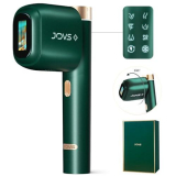 Smooth Skin, No Stress: JOVS IPL Hair Removal Review