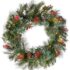 Nutcracker Christmas Throw Pillow Cover: Festive Home Decor Must-Have
