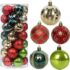 Sparkle and Space-Saving: Our Review of the YITAHOME 6ft Pre-Lit Black Pencil Christmas Tree