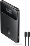 Power Up Anywhere: Baseus 20000mAh 100W PD Fast Charging Portable Charger Review