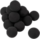 Skyflame Ceramic Fire Balls: Stylish Fire Pit Decor Must-Have!