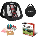 Top Golf Chipping Games for Indoor and Outdoor Fun