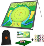 Battle Golf: Elevate Your Game with Chipping Fun!