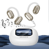 Ultimate Comfort & Performance: Erazer Wireless Earbuds Review