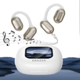 Ultimate Comfort & Performance: Erazer Wireless Earbuds Review