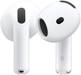 Immerse in Sound: Apple AirPods 4 Review