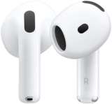 Immerse in Sound: Apple AirPods 4 Review