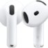 Immersive Sound & Intelligent Noise Control: Apple AirPods Pro 2 Review