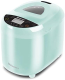 Easy Baking Bliss: Elite Gourmet Bread Maker Review