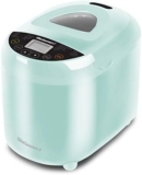 Easy Baking Bliss: Elite Gourmet Bread Maker Review
