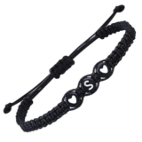 Love Connection: Matching Initial Letter Bracelets Review