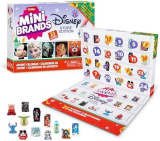 Disney Mini Brands 2024 Advent Calendar Review: A Magical Unboxing Experience for Kids!