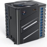 Dr. Heater Full DC Inverter Heat Pump Review: Efficient Heating for Your Pool