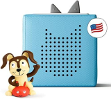 Magical Adventures with Toniebox – Our Review of the Playtime Puppy Starter Set