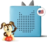 Magical Adventures with Toniebox – Our Review of the Playtime Puppy Starter Set