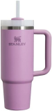 The Ultimate Hydration Companion: Stanley Quencher H2.0 Tumbler Review