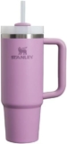 The Ultimate Hydration Companion: Stanley Quencher H2.0 Tumbler Review