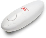 Effortless Can Opening: Kitchen Mama Auto Electric Can Opener Review