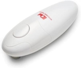 Effortless Can Opening: Kitchen Mama Auto Electric Can Opener Review
