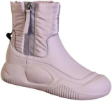 Step into Style: Winter Boots for Women Review