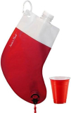 Santa’s Stocking Flask: Instant Party Fun & Unique Gift Ideas