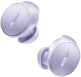 Immersive Sound on-the-go: Bose New QuietComfort Wireless Noise Cancelling Earbuds Review
