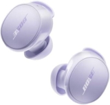 Immersive Sound on-the-go: Bose New QuietComfort Wireless Noise Cancelling Earbuds Review