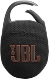 Unleash Big Pro Sound On-The-Go with JBL Clip 5 Bluetooth Speaker!