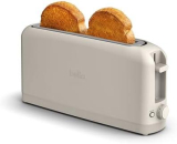Toast in Style with the bella 2-Slice Slim Toaster: A Modern Must-Have for Every Kitchen!