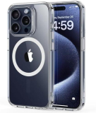 Stunning Clarity & Military-Grade Protection: ESR iPhone 15 Pro Case Review